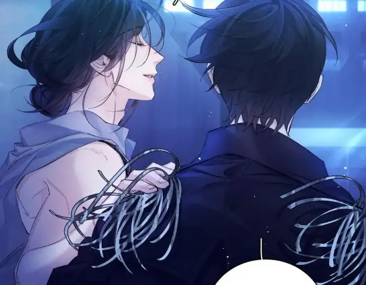 《小蘑菇》第37话 我等他图8