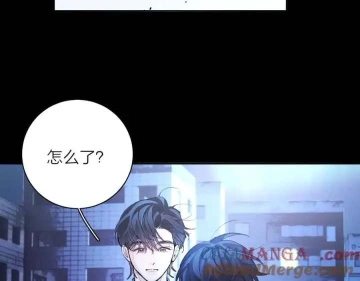 《小蘑菇》第37话 我等他图81