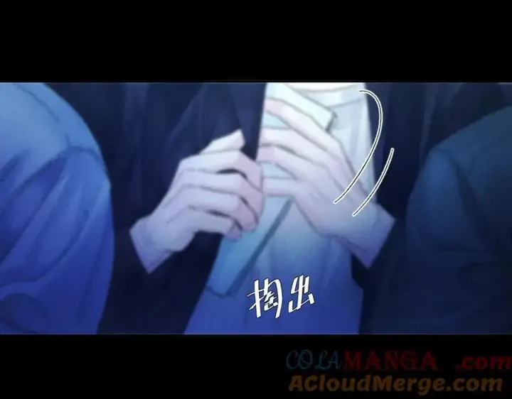 《小蘑菇》第38话 示威图25