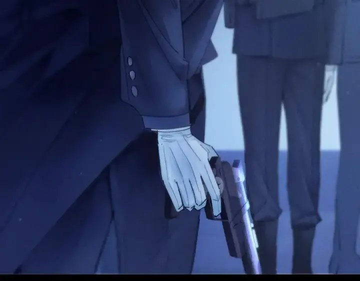 《小蘑菇》第38话 示威图38