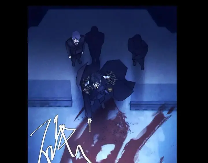 《小蘑菇》第38话 示威图42