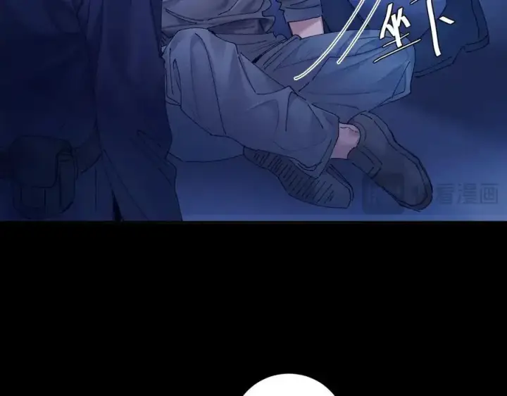 《小蘑菇》第38话 示威图50