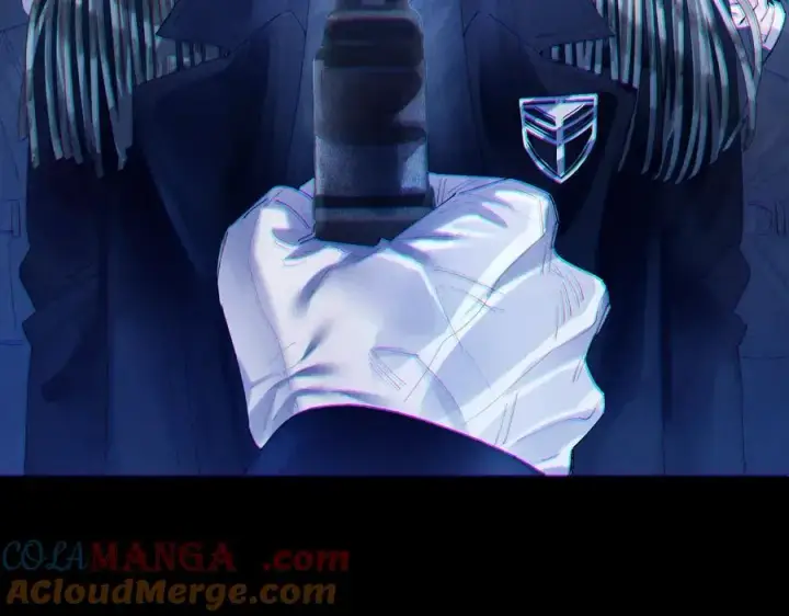 《小蘑菇》第38话 示威图97
