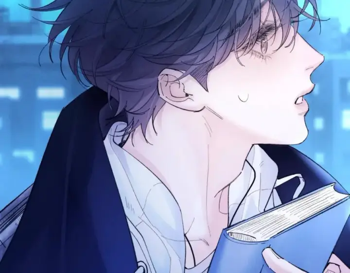 《小蘑菇》第39话 别撒娇图100