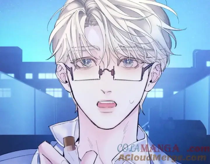 《小蘑菇》第39话 别撒娇图33