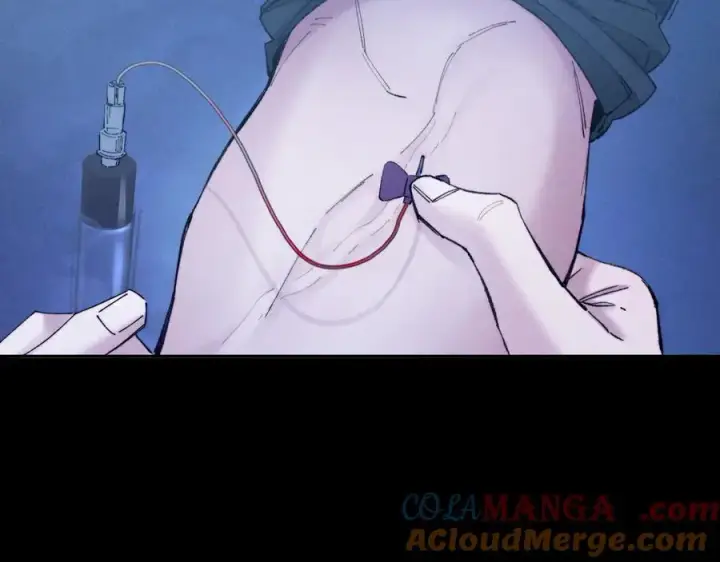 《小蘑菇》第39话 别撒娇图37