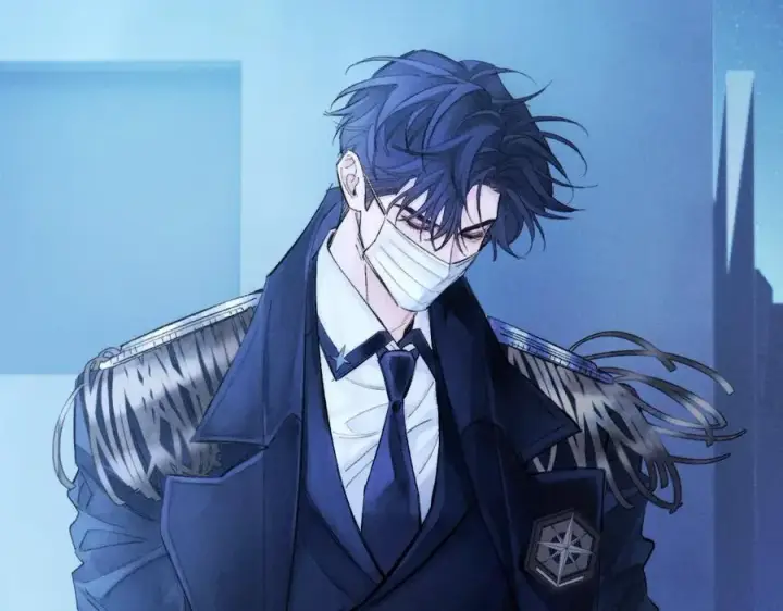 《小蘑菇》第39话 别撒娇图42