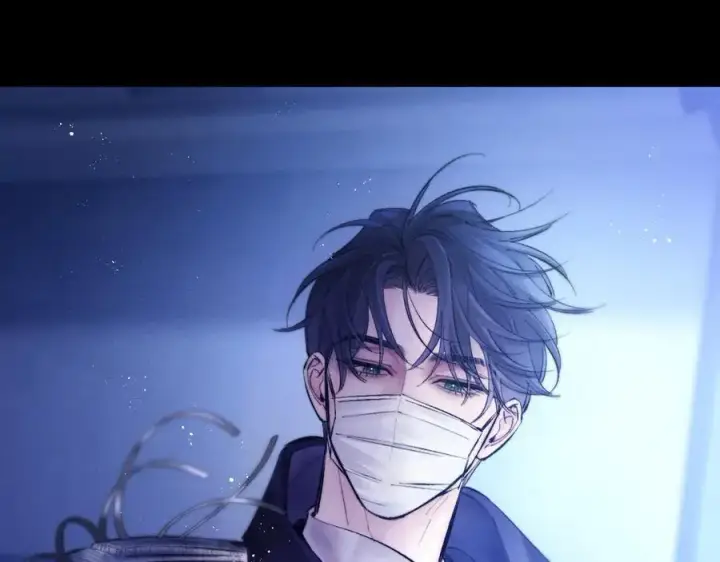 《小蘑菇》第39话 别撒娇图79