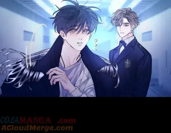 《小蘑菇》第39话 别撒娇图93