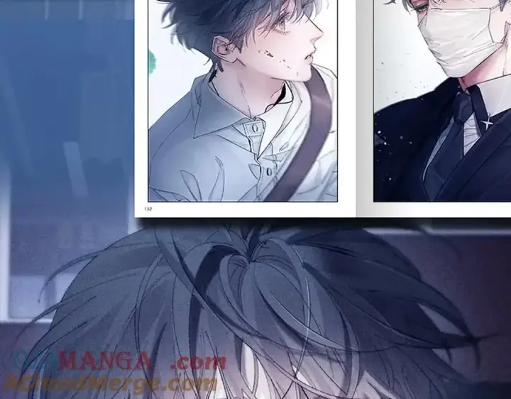 《小蘑菇》单行本第2册来啦！图15