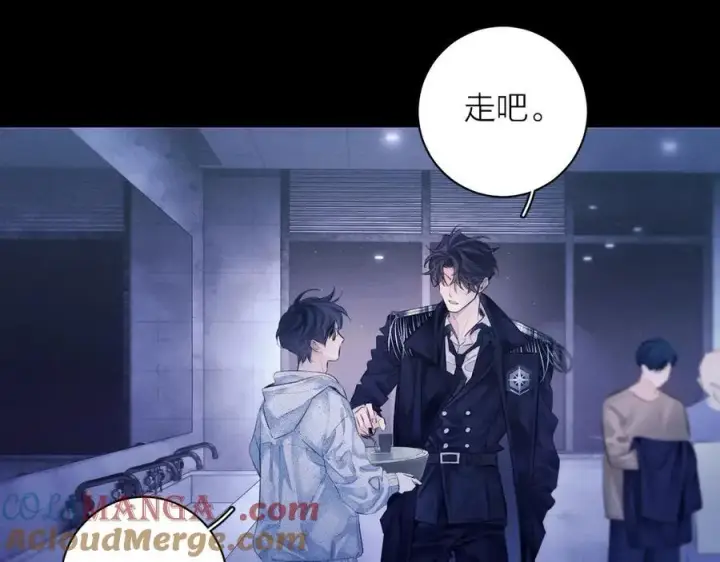 《小蘑菇》第41话 共享图29