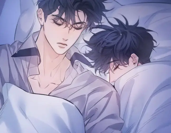 《小蘑菇》第42话图32