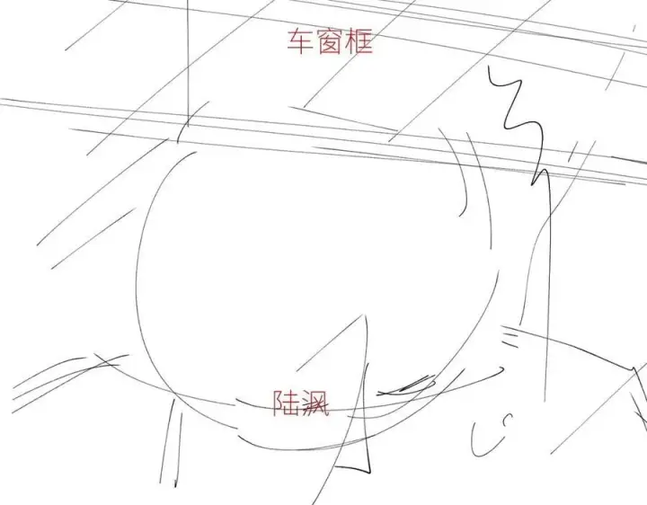《小蘑菇》第43话 大雨图108