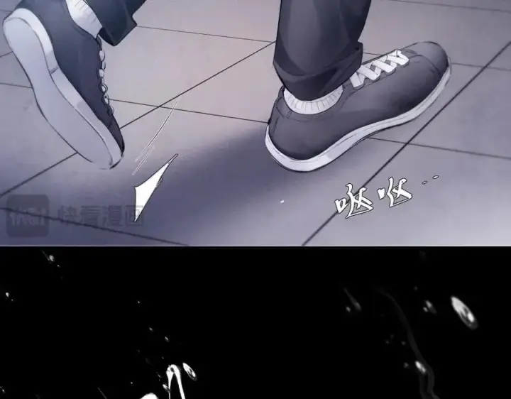 《小蘑菇》第43话 大雨图44