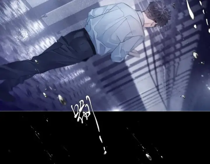 《小蘑菇》第43话 大雨图47