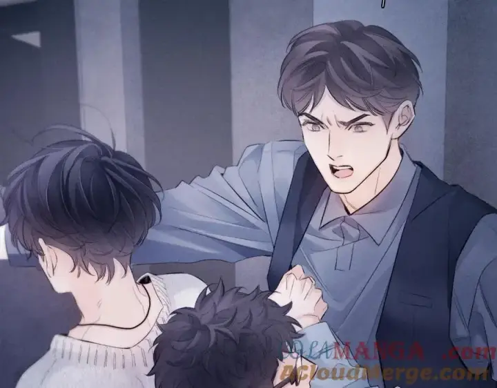 《小蘑菇》第43话 大雨图53