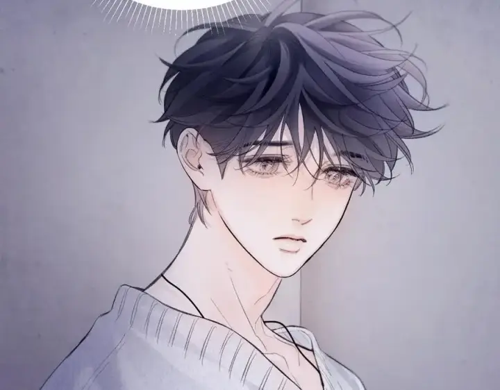 《小蘑菇》第43话 大雨图6