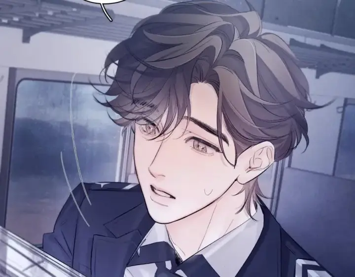 《小蘑菇》第43话 大雨图96