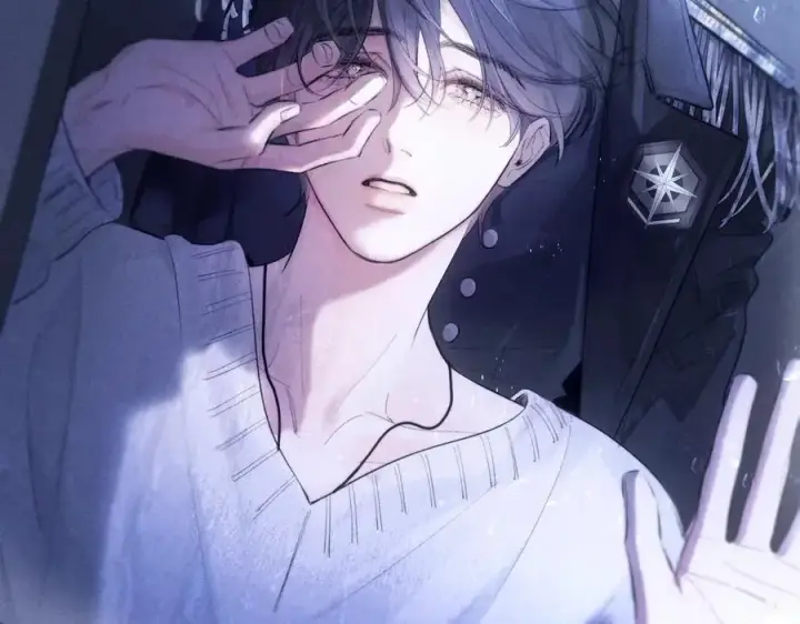 《小蘑菇》第44话 火光图100