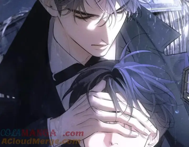 《小蘑菇》第44话 火光图105
