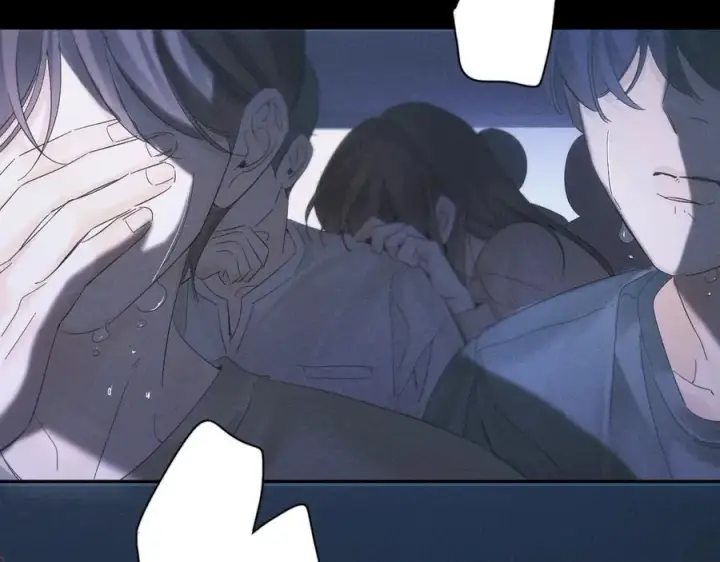 《小蘑菇》第44话 火光图112
