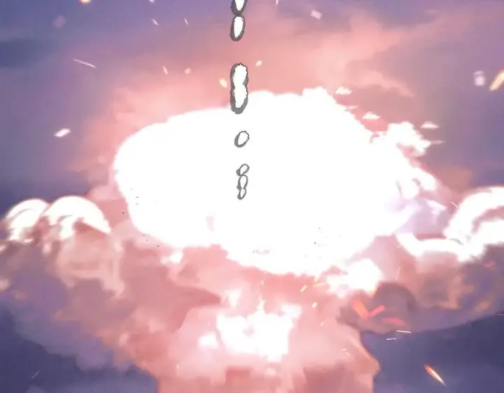 《小蘑菇》第44话 火光图115