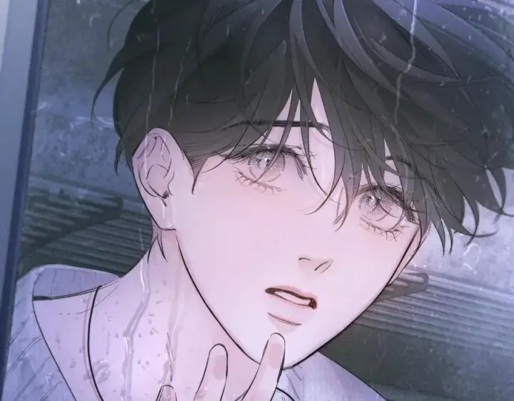 《小蘑菇》第44话 火光图39