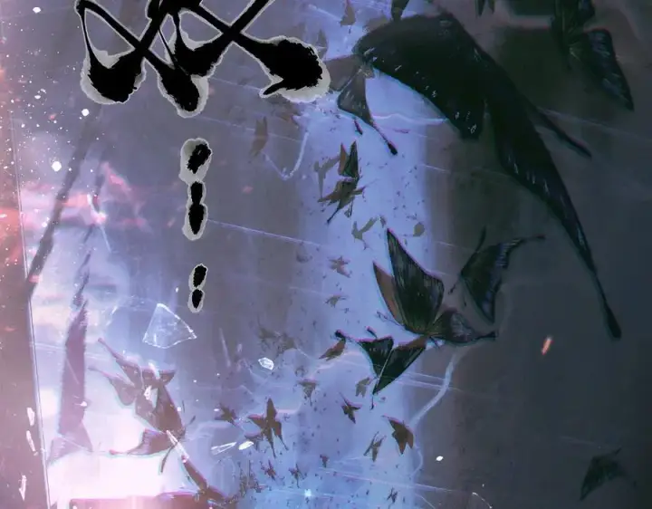 《小蘑菇》第44话 火光图48