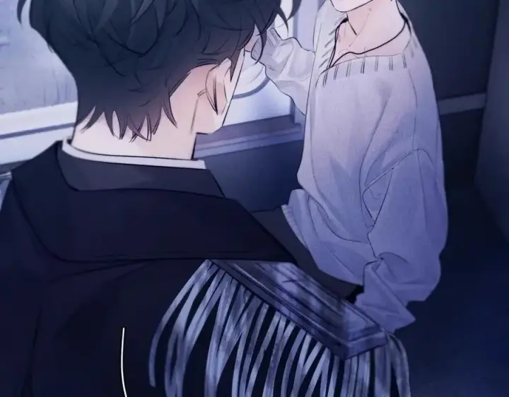 《小蘑菇》第44话 火光图84