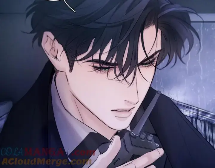 《小蘑菇》第44话 火光图93