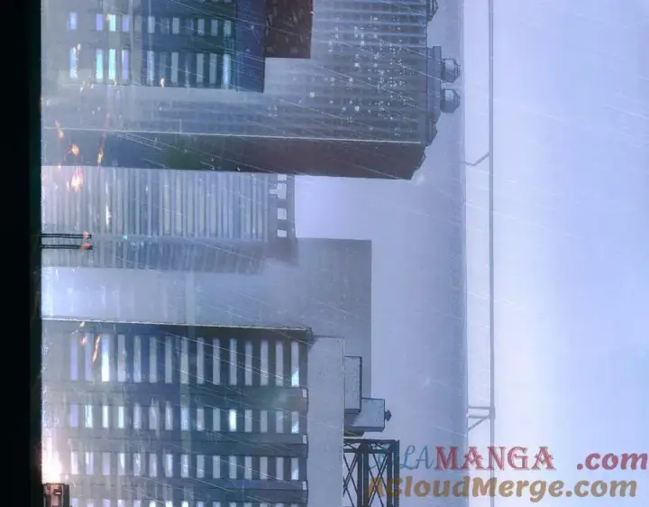 《小蘑菇》第46话 主城图129