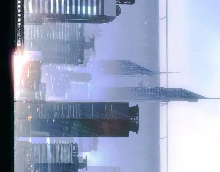 《小蘑菇》第46话 主城图130
