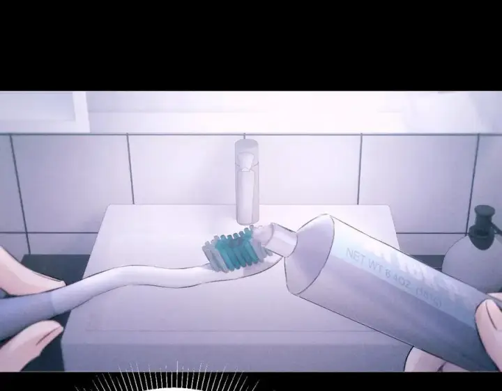 《小蘑菇》第47话 伊甸园图106