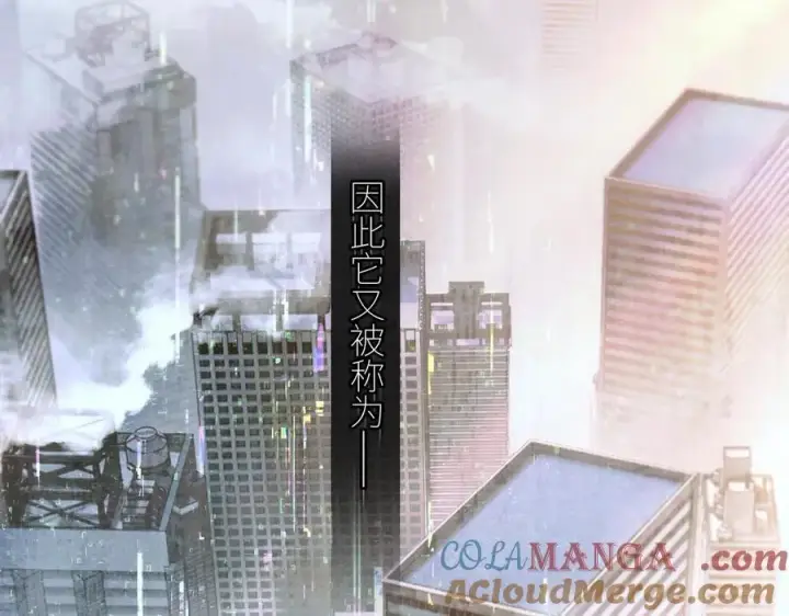 《小蘑菇》第47话 伊甸园图133