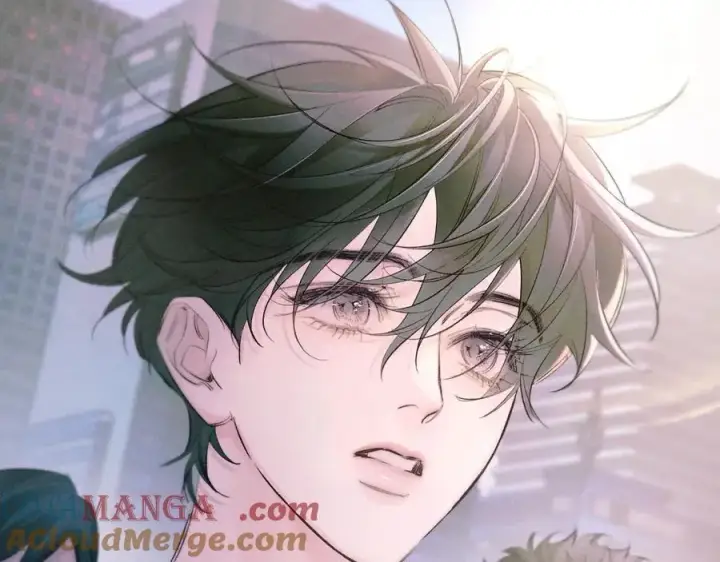 《小蘑菇》第47话 伊甸园图21