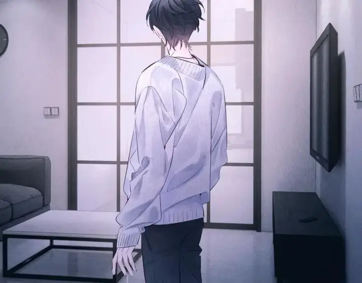 《小蘑菇》第47话 伊甸园图43