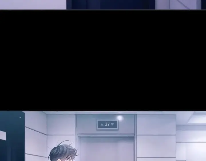 《小蘑菇》第47话 伊甸园图88