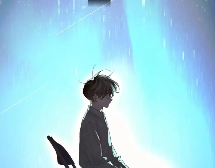 《小蘑菇》第48话 不要温和地走入那个良夜图110