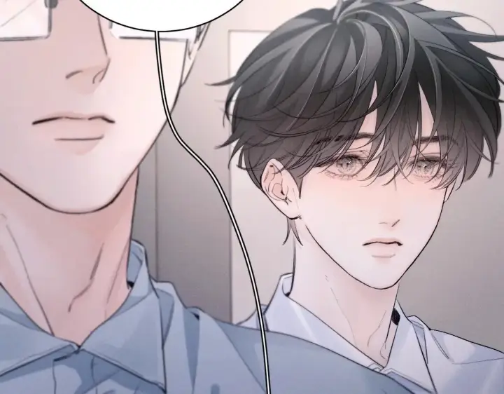 《小蘑菇》第48话 不要温和地走入那个良夜图21
