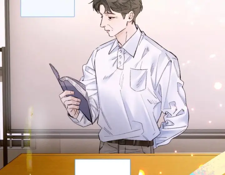 《小蘑菇》第48话 不要温和地走入那个良夜图80