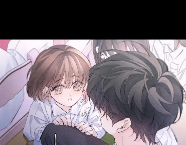 《小蘑菇》第49话 像极光图101