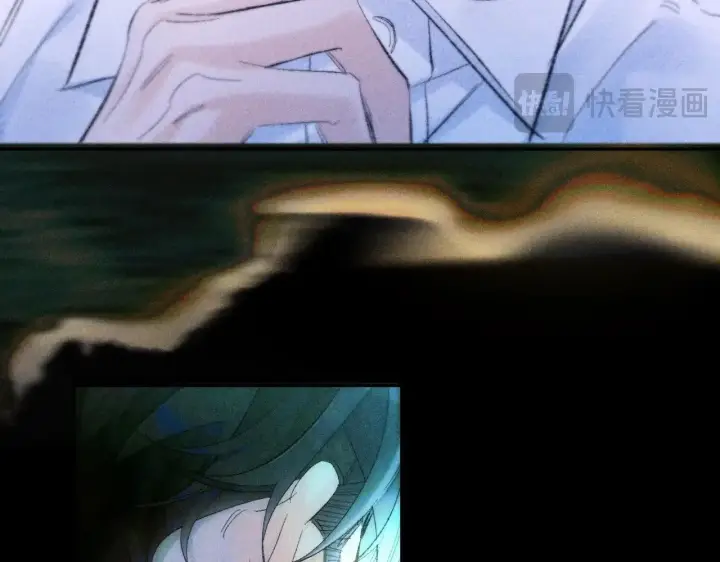 《小蘑菇》第49话 像极光图111