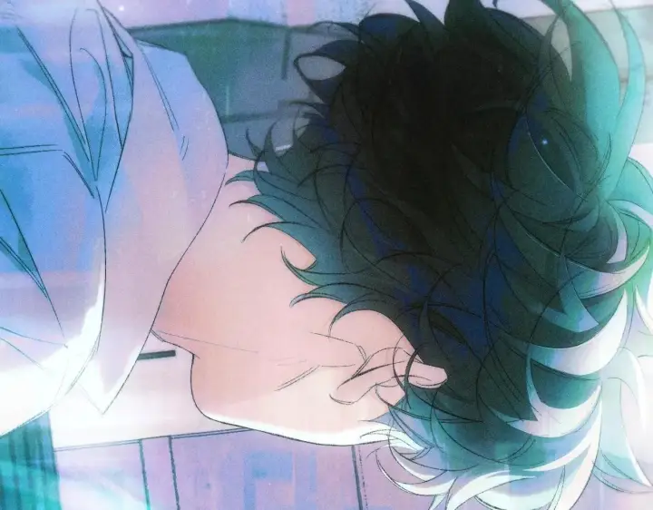 《小蘑菇》第49话 像极光图116