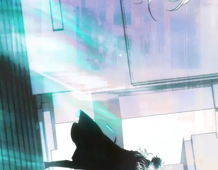 《小蘑菇》第49话 像极光图117