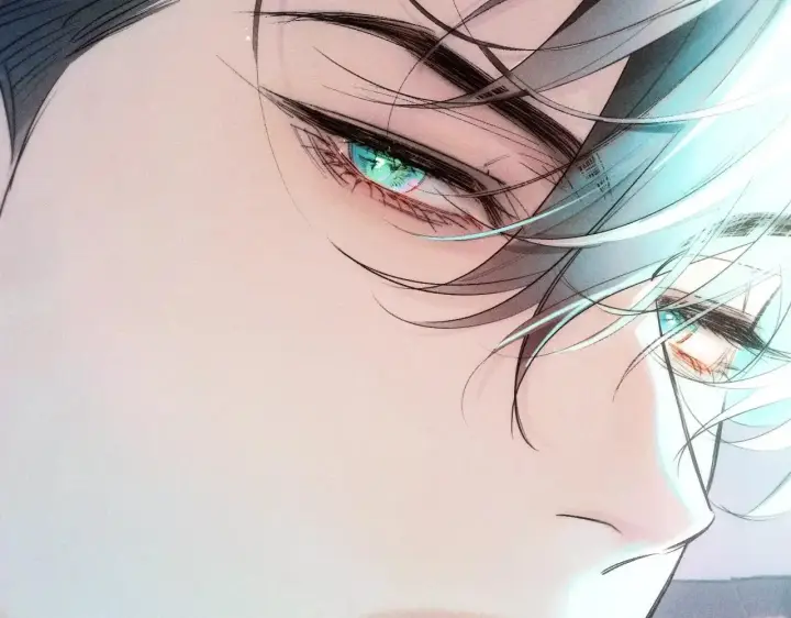 《小蘑菇》第49话 像极光图121