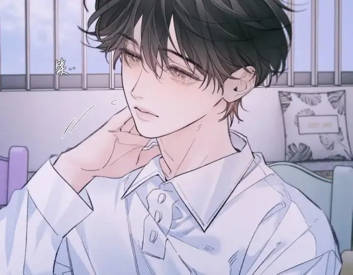 《小蘑菇》第50话 好人图7