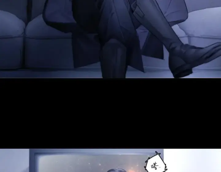 《小蘑菇》第52话 好巧图89