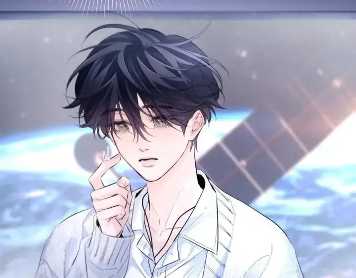 《小蘑菇》第52话 好巧图93