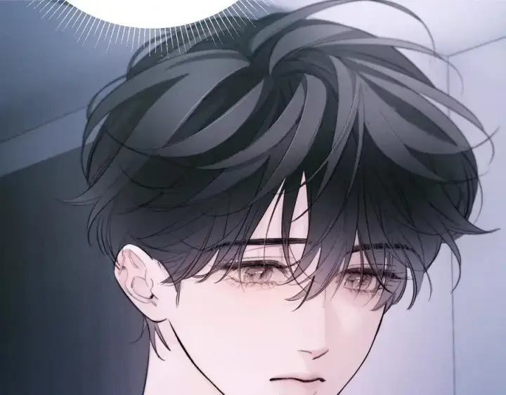 《小蘑菇》第52话 关系图17