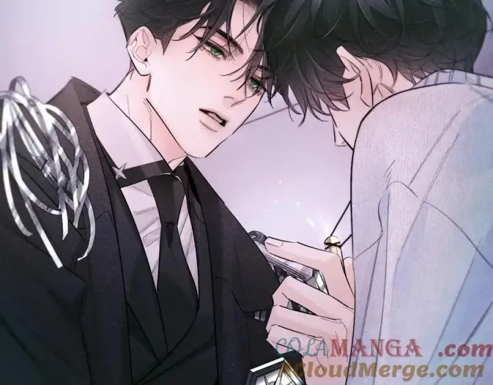 《小蘑菇》第52话 关系图58